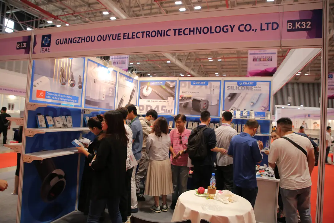 东南亚小家电市场蓬勃兴起，国内企业迎来新拓展契机