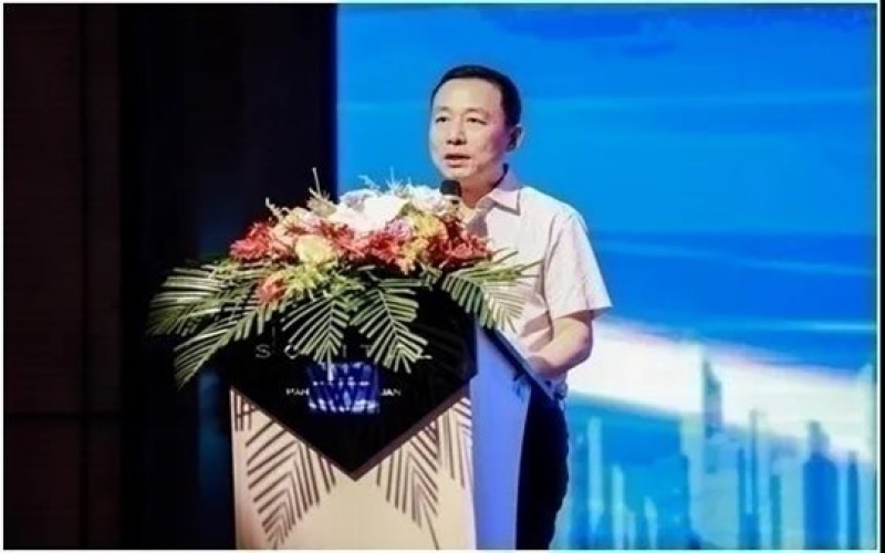 2021浙江上市公司高质量发展峰会 7月22日在杭州萧山召开