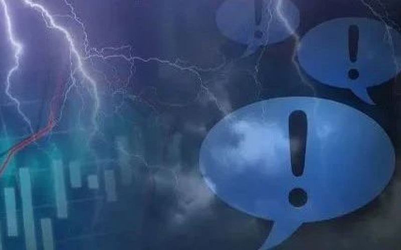 罕见！采纳了中介机构的意见？财务总监与董秘被公开谴责！