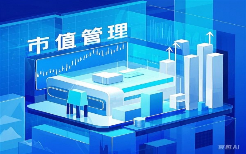 市值管理：策略与技巧助力企业腾飞