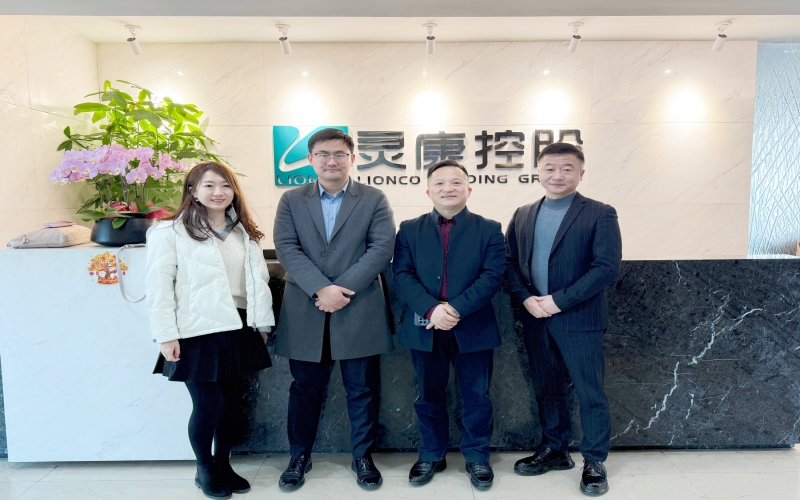 浙江董秘俱乐部联合慧博调研赋能上市公司市值管理