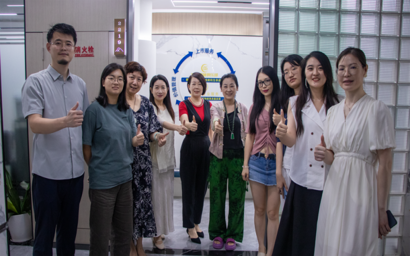 音疗沙龙助力企业家静心悟道，浙江董秘俱乐部举办五行音乐疗愈活动