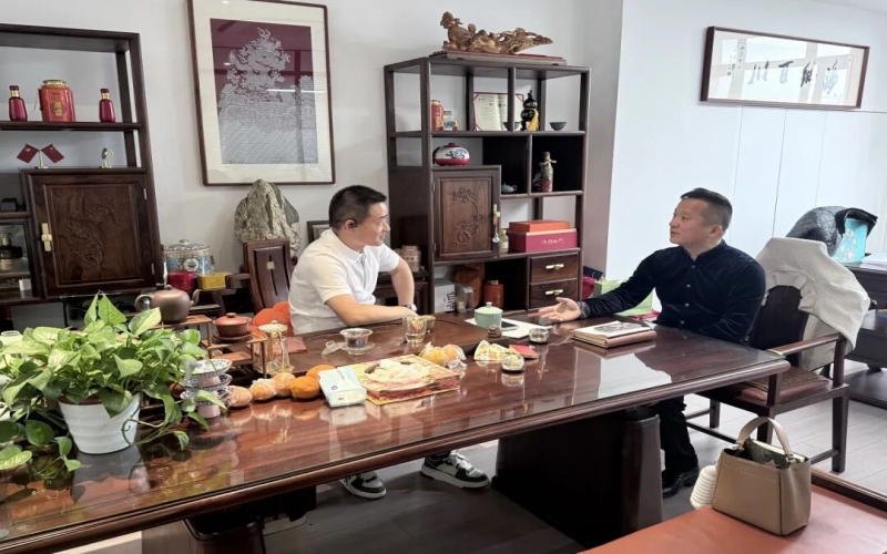 聚力科创·赋能会员 浙江董秘俱乐部产学研创新院正式推进落地